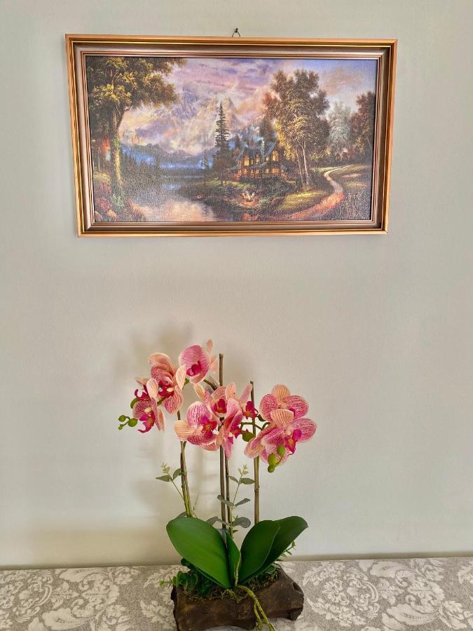 Quiet Near Subway And Acropolis 2 Bedrooms Apt Athena Bagian luar foto